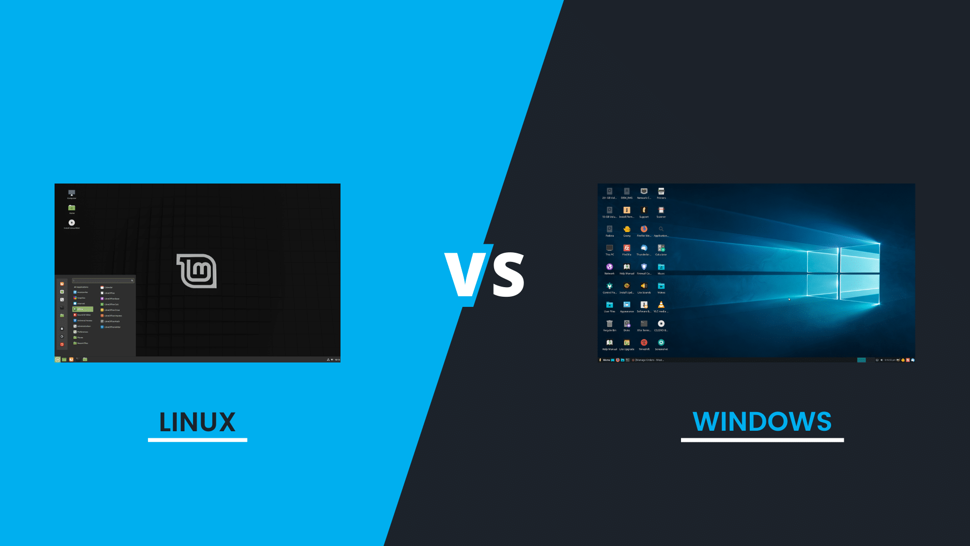 Windows-vs.-Linux