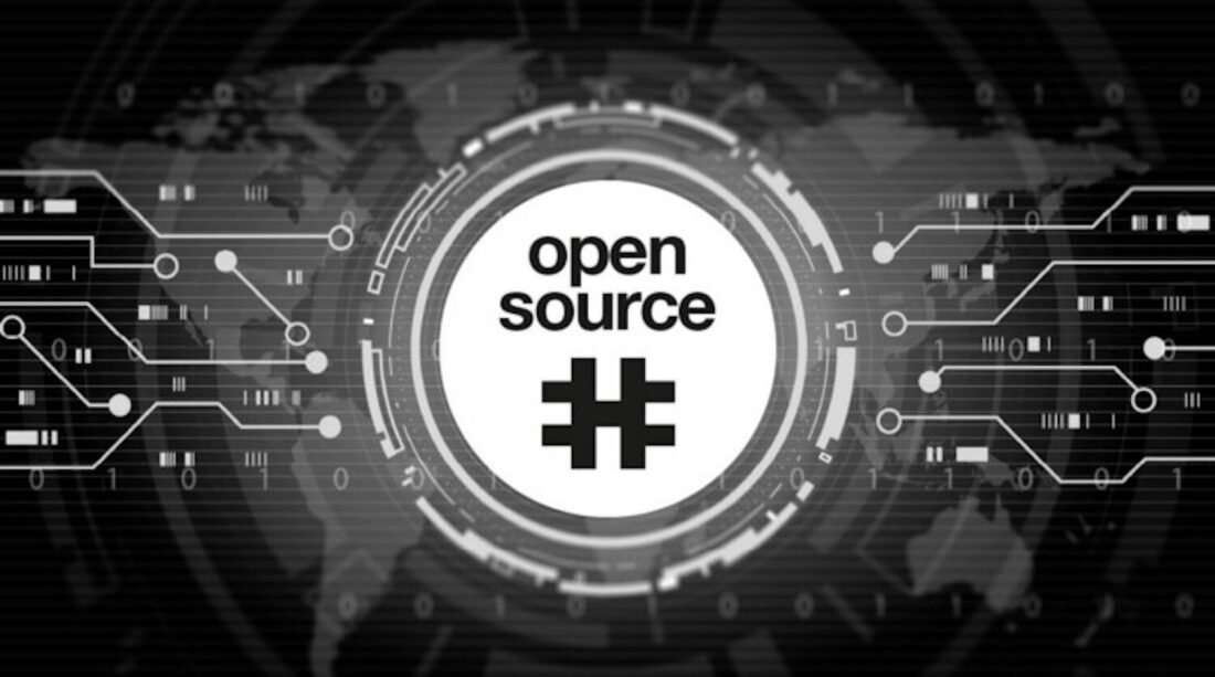 Open-Source-Software