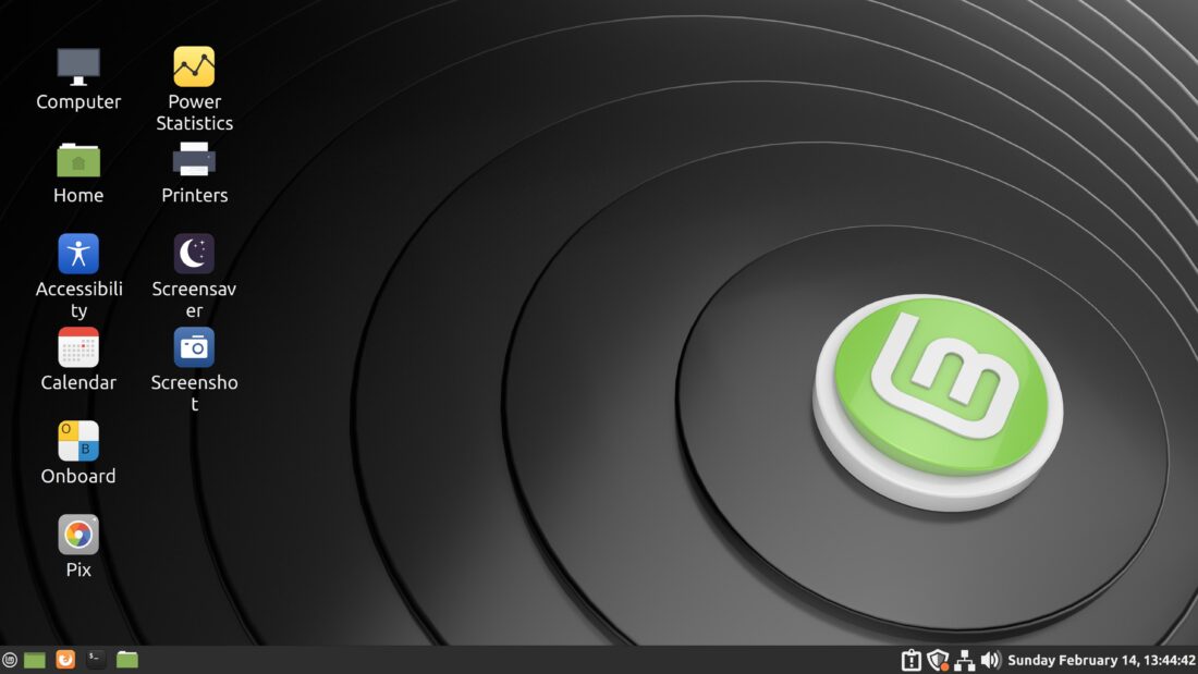 Free-soft-linux