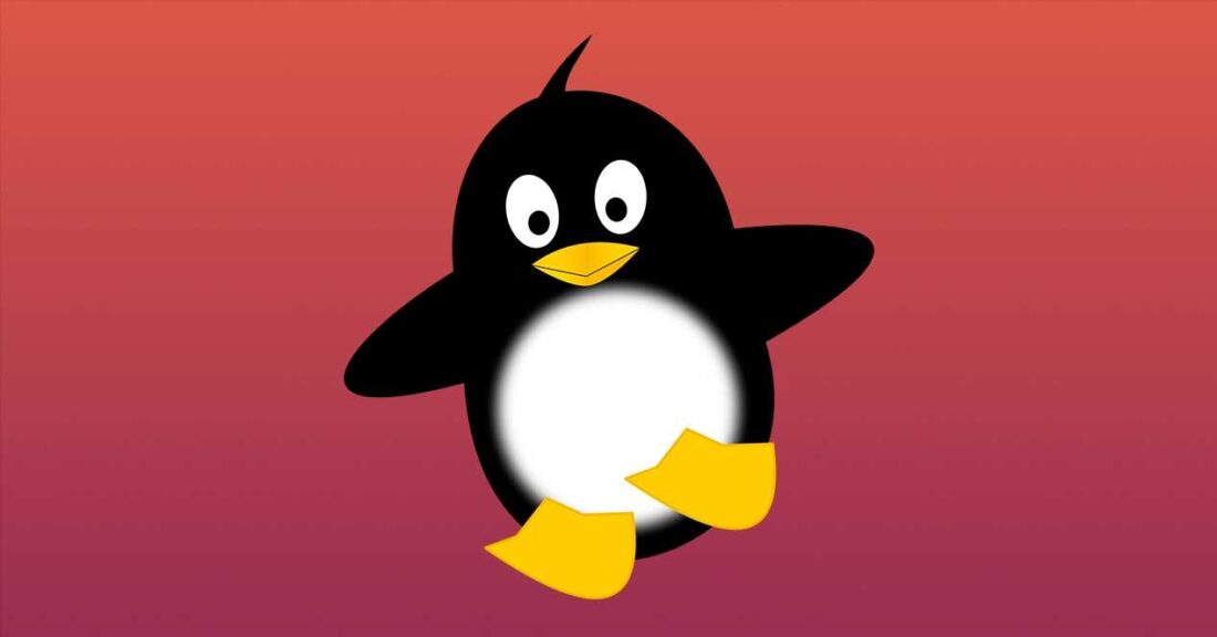 Linux-pinguino