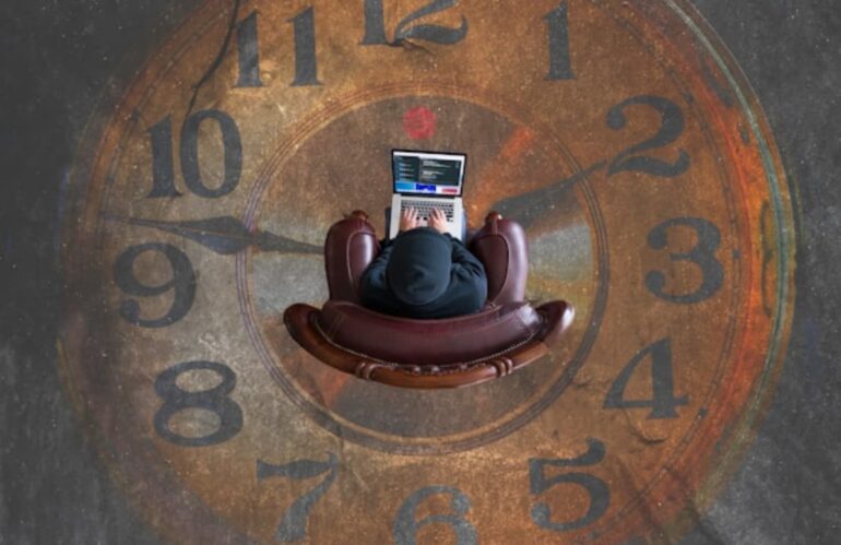 Seminararbeit schreiben lassen: Wie Software den Prozess vereinfacht