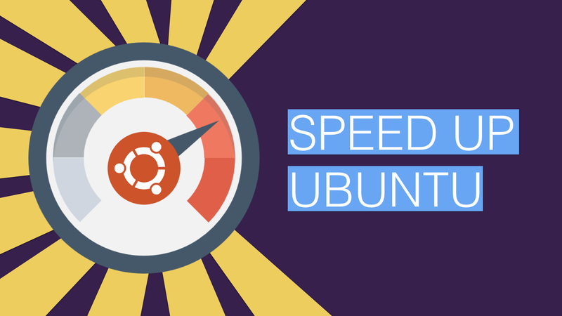speed-up-ubuntu