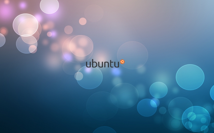 ubuntu-interface